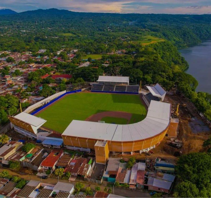 06. ESTADIO ROBERTO CLEMENTE – MASAYA