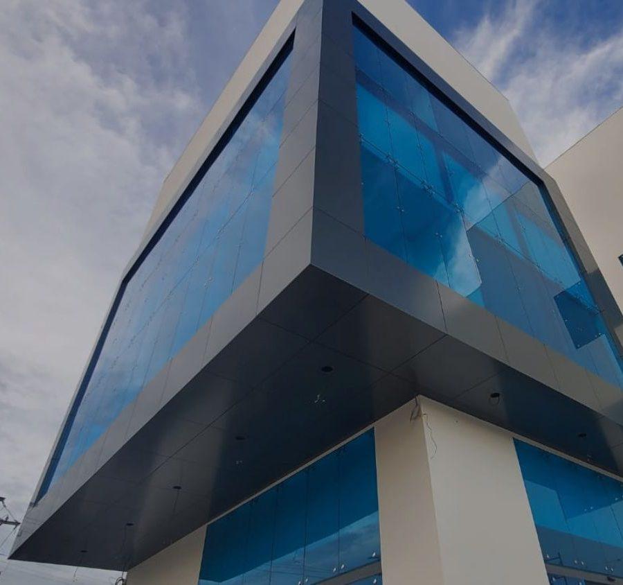 01. EDIFICIO 1B, HOSPITAL MILITAR