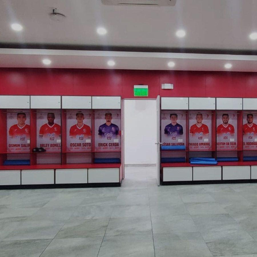 04. ESTADIO INDEPENDENCIA – ESTELI