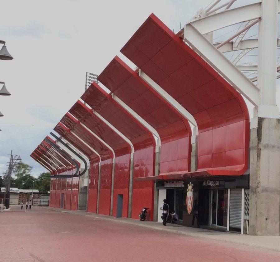 05. ESTADIO INDEPENDENCIA – ESTELI 