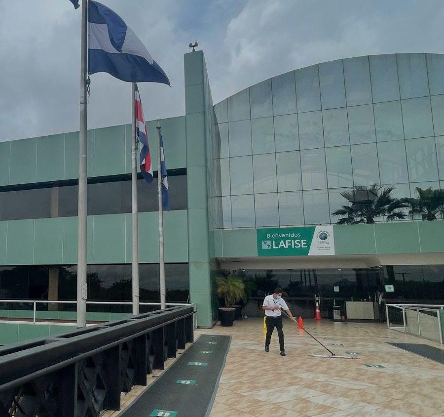 09. LAFISE CENTROAMERICA