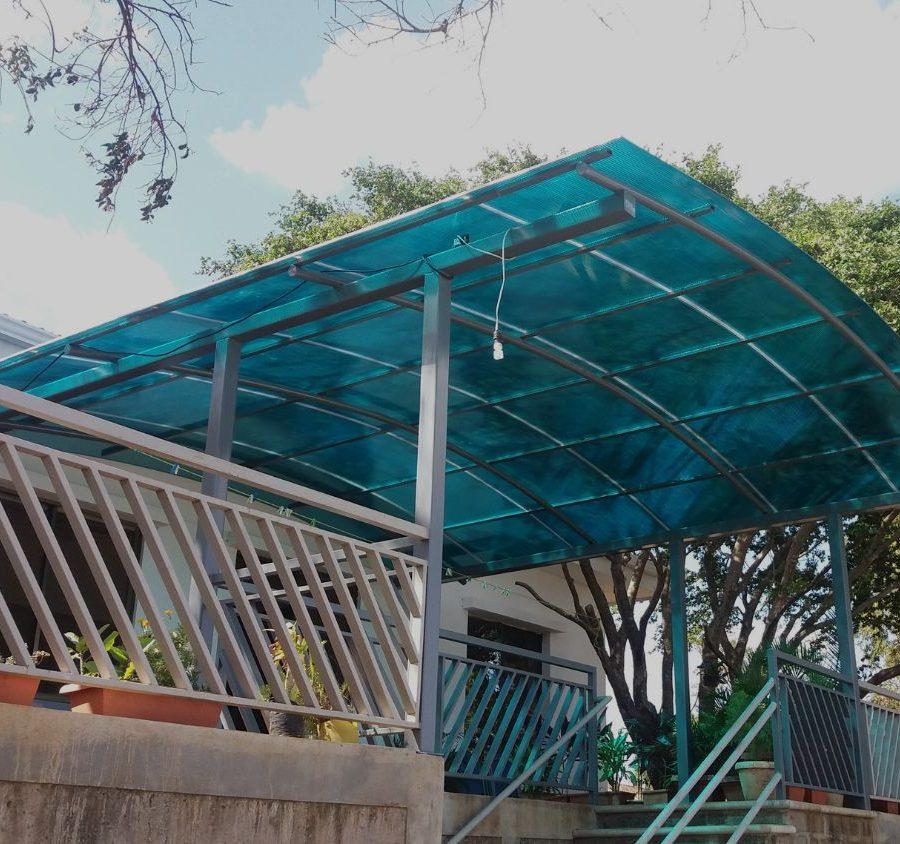 13. CASA GUTIERREZ BENDANA