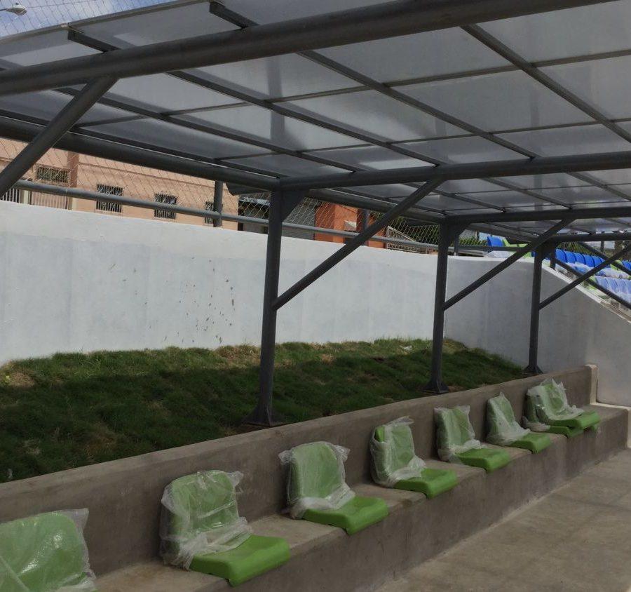 31. PARQUE HUGO CHÁVEZ